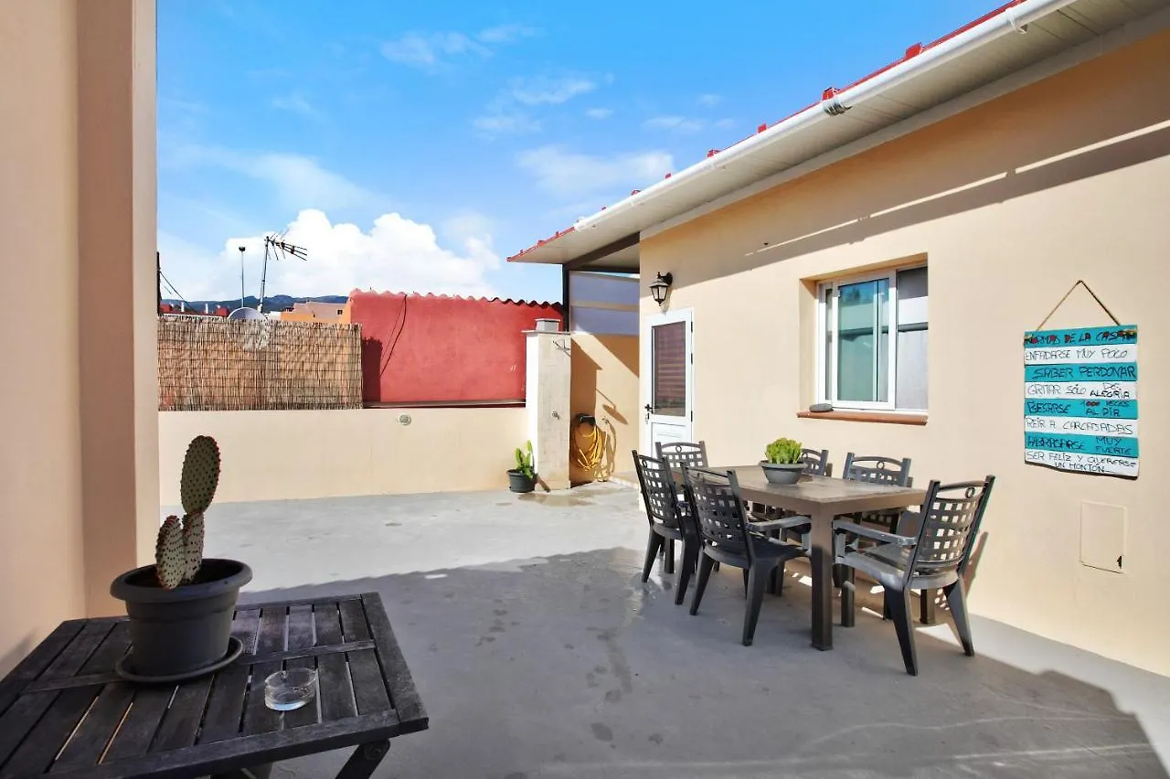 Forasteras Home سان إيسيذرو 0*,  إسبانيا