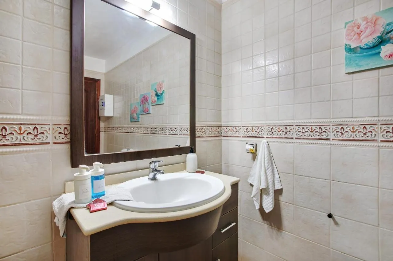 Forasteras Home سان إيسيذرو إسبانيا