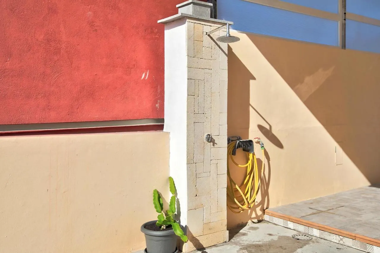 Forasteras Home سان إيسيذرو إسبانيا