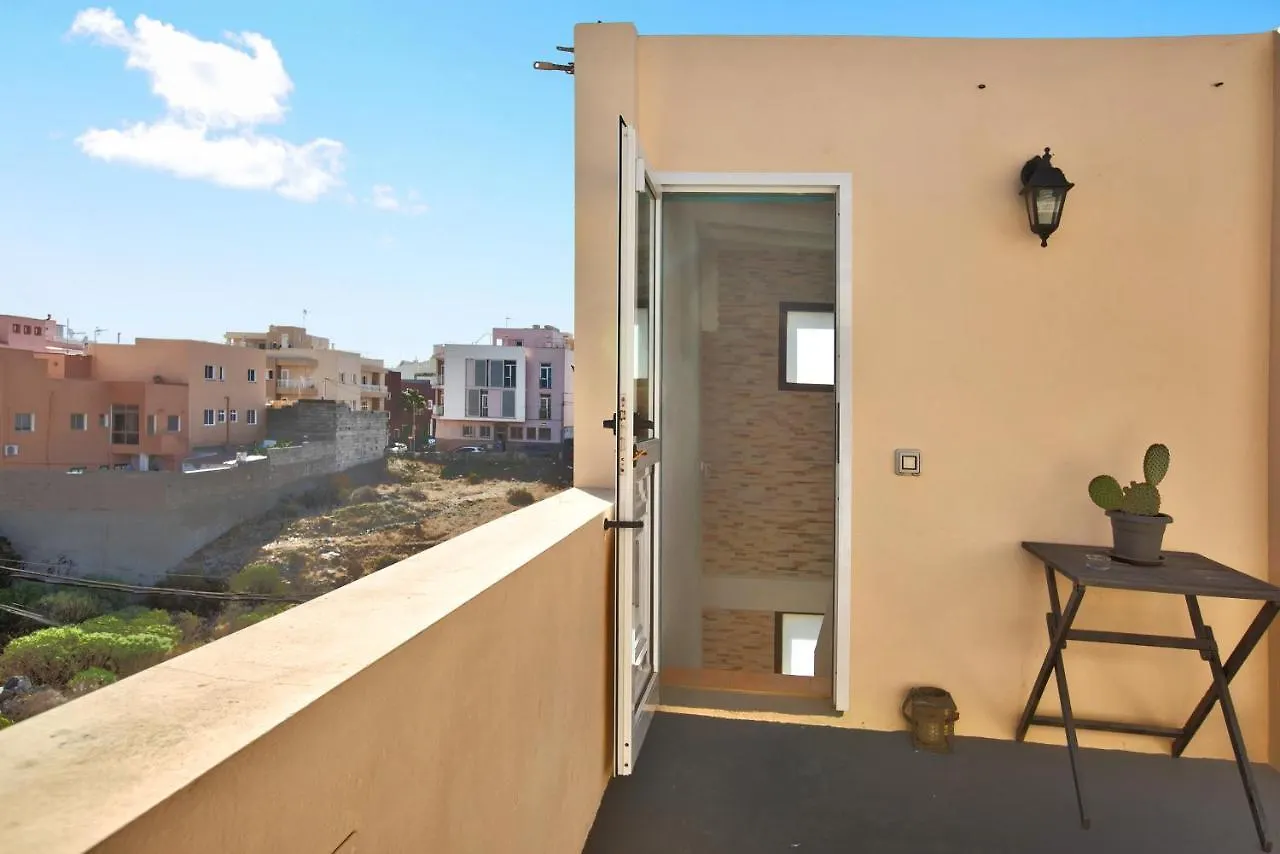 Forasteras Home San Isidro  0*, San Isidro (Tenerife) Spain